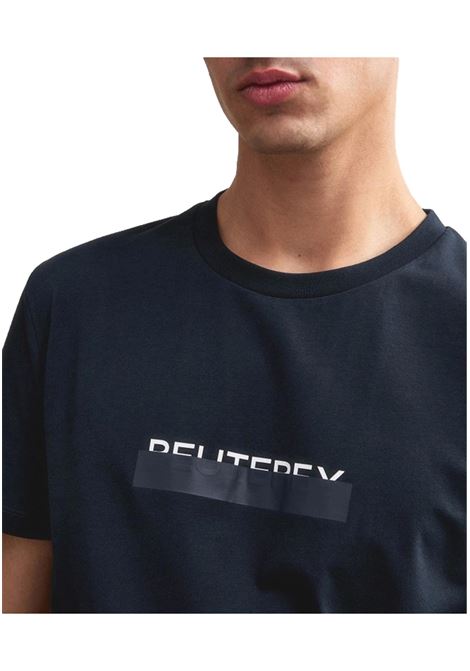T-shirt with print PEUTEREY | T-shirt | PEU5136 99011969215